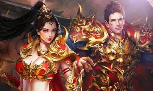 最新中变传奇：特色玩法揭秘